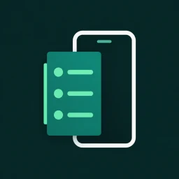 Symbol von Sidebar App